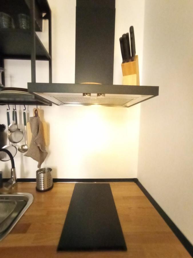 Casa Cisterna Appartamento