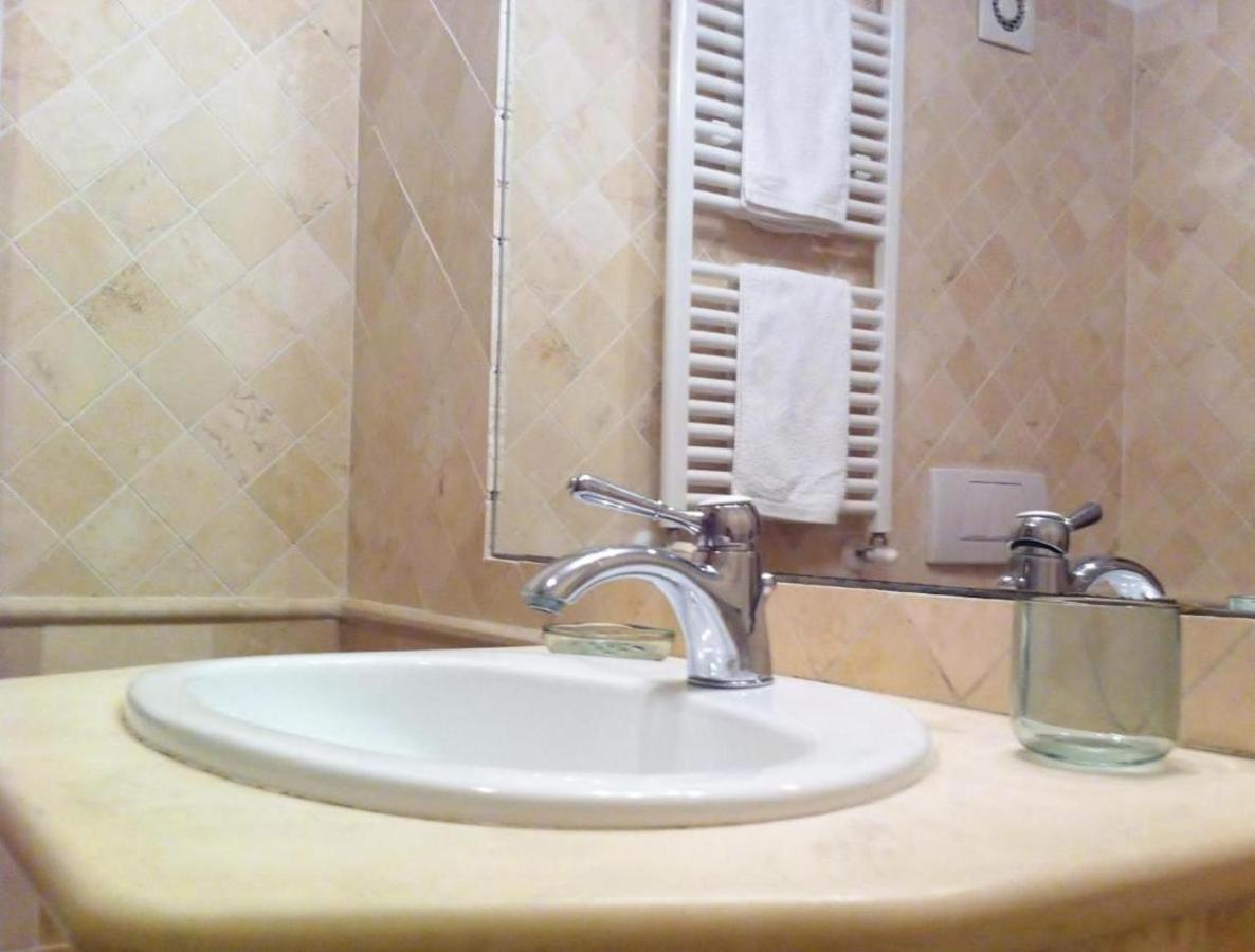 Appartamento Casa Cisterna