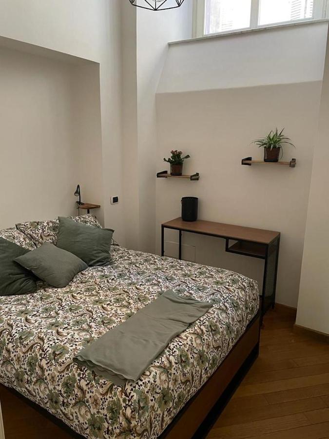 Appartamento Casa Cisterna